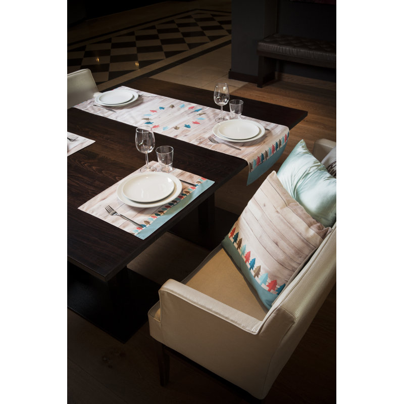 Jamison Table Runner