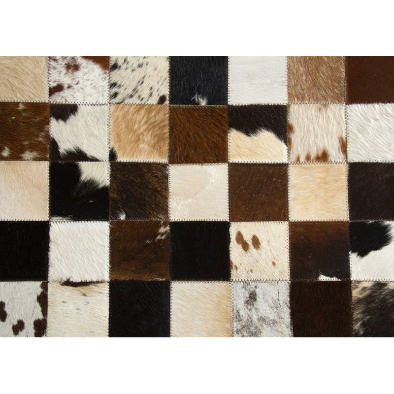 Stockett Area Rug, Rectangle 70 x 140cm