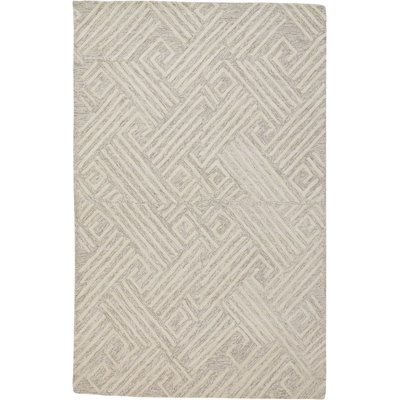 Cunningham Geometric Indoor Rug