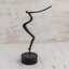 Sculpture ballerine Kulraj