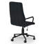 Foley - Chaise de bureau pivotante