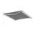 Retractable Patio Awning - White Frame-2131548704-2131490653