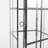 Glass Tabletop Lantern-513481122