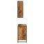 Bathroom Storage Furniture Set-673731062