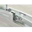 Pacific D Shape Elswick 185cm H x 105cm B x 92,5cm T D Shape Enclosure