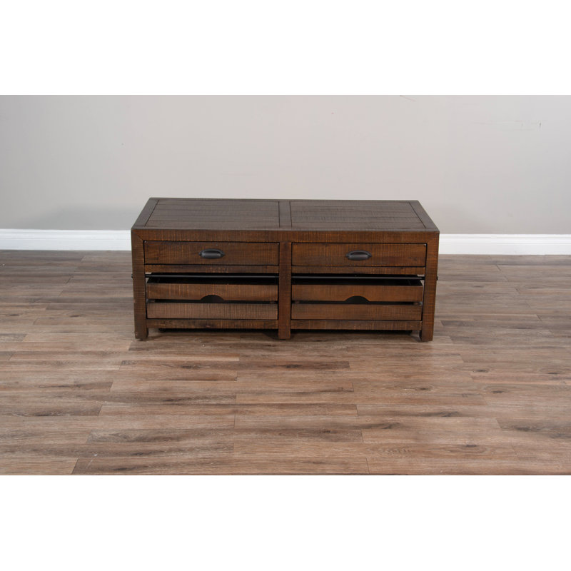 Mizell Coffee Table