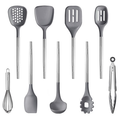 Vencier 9 Utensil Set