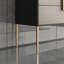 Buffet de luxe moderne et minimaliste-105353834