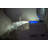 Canary Products Dual Mist Evaporative Tabletop Humidifier for 150 Cubic Feet