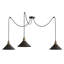 Romo 3 - Light Cluster Pendant-1193316289