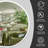 Modern Wall-Mounted Metal Framed Round Mirror-2056563214-2062121373