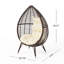 FAUTEUIL À DÉCOUPES CUTTER