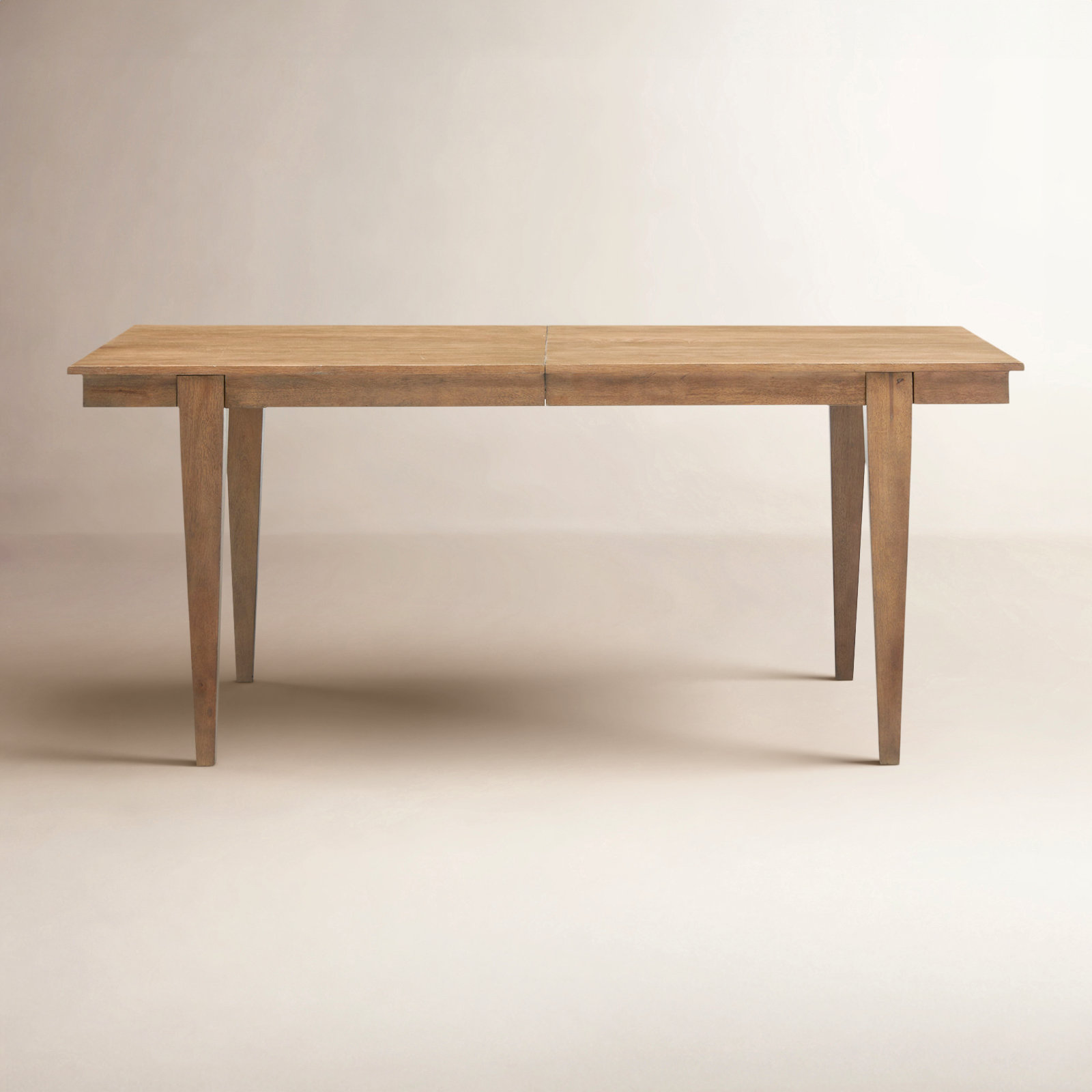 Anden 38" Extendable Dining Table