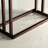 Kingston Brass Edenscape Freestanding 3-Tier Towel Rack-36945844