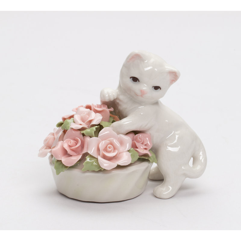 Animals Figurines & Sculptures
