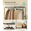 86cm Clothing Rack