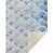 Bleu; denim; bleu marine; gris; ivoire; blanc