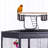  Corner Bird Cage