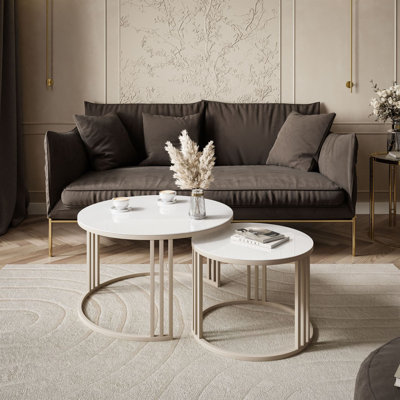Frame Coffee Table
