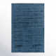 Rectangle Isadora Area Rug with Non-Slip Backing
