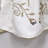 Floral Embroidery Scalloped 60.00'' Window Valance-2051524840