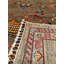 Tapis en laine et coton noué à la main Original Original