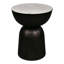 Table d'appoint Atarah Modern