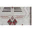 Gabbeh One-of-a-Kind 6'3" X 9'2" Area Rug