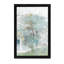 Silent Mystery II by Allison Pearce - Floater Frame Painting on Canvas-1265725723-1265725726