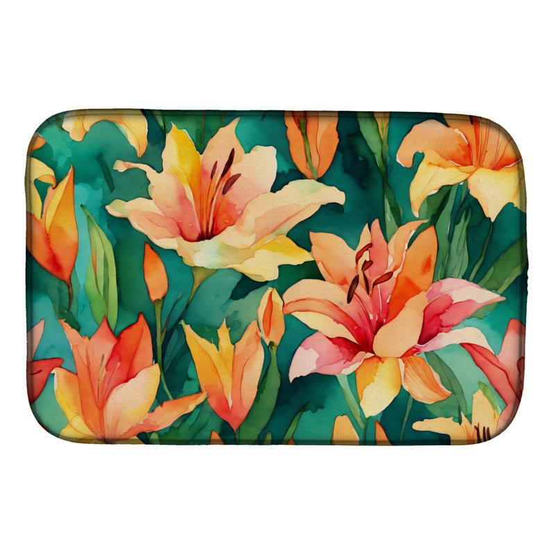Drying Mat