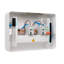 Easy 9+ Consumer Unit Wall Mounted Socket