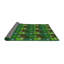 Tapis vert / rouge Mabel-1665687862