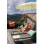 Cocotte Outdoor Round Side Table-528068093