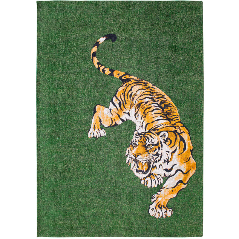 Recycled P.E.T Area Rug, Rectangle 140 x 200cm