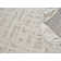 Exquisite Rugs Park City Handmade Hand-Tufted New Zealand Wool On Canvas Natural Beige/Ivory Area Rug