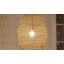 Luminaire suspendu panier transitionnel 1 lumière noir-547088021-547088019