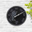 16" Songbird Thermometer-1932343812
