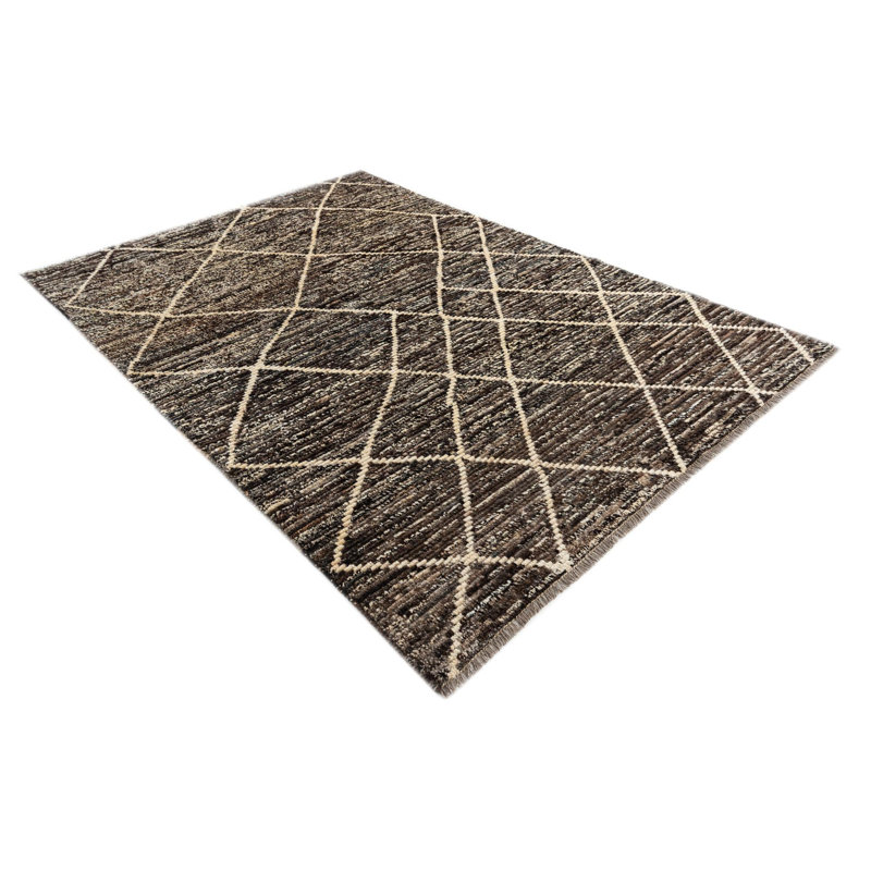 Odea Brown Rug