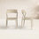 Farrah Stackable Patio Side Chair