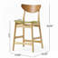 CHAISE DE COMPTOIR
