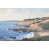 Black Floater Framed selected
