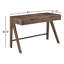 Bureau avec rehausse Lenae