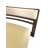 Xylia Swivel Upholstered Counter Stool with Metal Frame-1716830377