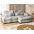 Taupe selected