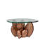 Gobi Glass Coffee Table