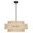 Dominique 3-Light Chandelier-1282279329