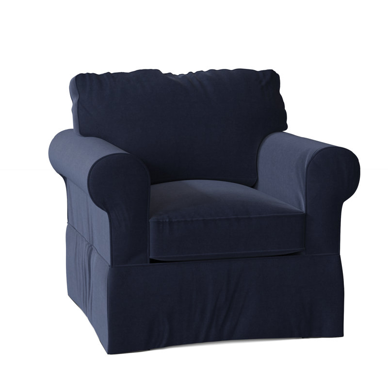 Fauteuil Thames, Akiko Midnight Performance