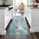 Machine Washable Indoor/Outdoor Oden ACN2161 Modern Rug