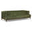 Bolton 100" Tufted Velvet Sofa-100889090