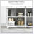 Accent Cabinet with Drawer-870520177